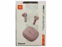 JBL Vibe 300 TWS True Wireless Deep Bass InEar Kopfhörer Earsbuds Pink