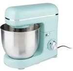 SILVERCREST&reg; K&uuml;chenmaschine Knetmaschine Teigmaschine SKM 600 B2 blau