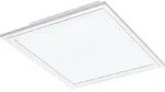 SALOBRENA-Z Wand-/Deckenleuchte Lampe Beleuchtung - L30 x B30 x H5 cm - wei&szlig; - 15,3W
