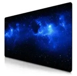 CSL Gaming Mauspad, XXXL 1200 x 600 x 3 mm Schreibtischunterlage extra gro&szlig;,