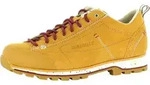 Dolomite Cinquantaquattro Low Evo Ws golden yellow Freizeitschuhe UK 4,5 - EU 37,5 -