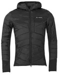 VAUDE Winterjacke Herren Sesvenna Jacket IV, wasserabweisend, S - Schwarz - S