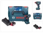 Bosch GDX 18V-210 C Professional Akku Drehschlagschrauber 18 V 210 Nm Brushless...