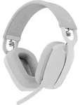 Logitech Zone Vibe 100 off white - Wei&szlig;