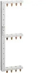 Hager KCF668L, Grau, 110 - 415 V