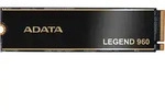 ADATA LEGEND 960, 2 TB, M.2, 7400 MB/s