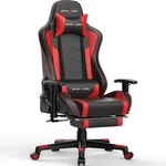 GTPLAYER Gaming Chair &raquo;Welt-limitierte Auflage 890MF Patentierter