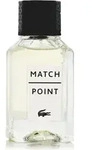 Lacoste Match Point Cologne Eau De Toilette 50 ml (man)
