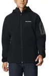 COLUMBIA Tall Heights Softshell mit Kapuze Schwarz S - Schwarz - S