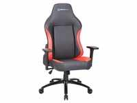 Newskill AKERON 180o Gaming-Stuhl [Schwarz/Rot]
