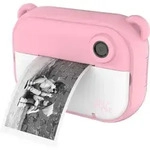myFirst Camera Insta 2 Pink Kinderkamera Sofortbildkamera Kamera Thermodruck -...