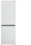 Sharp SJ BA09RMXWC EU K&uuml;hl Gefrierkombination, 294 l, Energieklasse C, Advanced No