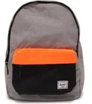 6532Au Zaino Uomo Herschel Supply Co. Klassischer Rucksack - Grau