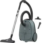 AEG CLEAN 6000 Staubsauger mit Beutel AB61C1OG Gr&uuml;n - Gr&uuml;n