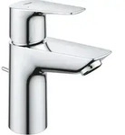 GROHE Start Edge, Chrom - Silber