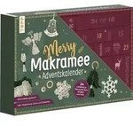 Adventskalender Merry Makramee