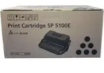Ricoh Printer cartridge 20k, 20000 Seiten, Laser, Ricoh SP 5100N