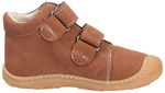 Ricosta Jungen Lauflernschuh braun Gr&ouml;&szlig;e EUR 19 - Braun - 19