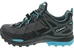 AKU Rocket DFS GTX Ws 727253 (6/black-turquoise) - Grau - 39