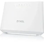 Zyxel EX3301-T0, Wi-Fi 6 (802.11ax), Dual-Band (2,4 GHz/5 GHz), Ethernet/LAN, ADSL,