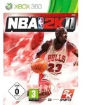 Nba 2K 11