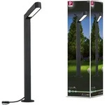Paulmann Plug & Shine LED Pollerleuchte Ito Einzelleuchte Vertikale Ausrichtung -
