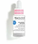 TEAOLOGY Skincare Hyaluronic Infusion, Frauen, Universalh&uuml;lle, 15 ml