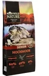 Dehner Wild Nature Hundefutter Hochmoor, Trockenfutter getreidefrei / zuckerfrei,