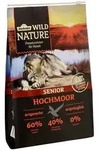 Dehner Wild Nature Hundefutter Hochmoor, Trockenfutter getreidefrei /...