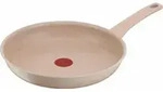 Tefal Delight Pfanne, Bratpfanne, Induktionsgeeignet, Aluminium, &Oslash; 28 cm, G29306 -