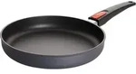 Woll Diamond LITE Bratpfanne, 26 cm max. Durchmesser, Gusseisen/Gussaluminium,