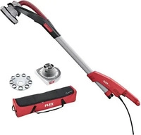 FLEX 504-211, Flex 504-211, Winkelformschleifer, Rot, &Uuml;berhitzung,...