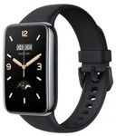 Xiaomi_Smart_Band_7_Pro_Schwarz - Schwarz