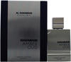 Al Haramain Amber Oud Carbon Edition Eau de Parfum unisex 100 ml