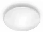 Philips Funktional Shan Deckenleuchte, 12W, LED, Nicht austauschbare(s)...