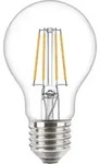 Philips Value LED Filament Bulb &ndash; A60 &ndash; 470 Lumen &ndash; 3.4 Watt &ndash; 2700K...