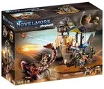 PLAYMOBIL Novelmore 71024 Sal'ahari Sands - Skorpionjagd am Wrack - Bunt