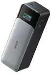 Anker 737 Powerbank (PowerCore 24K) Black - Schwarz