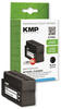 KMP Tintenpatrone H193X, schwarz, für HP OfficeJet