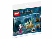 LEGO® Harry PotterTM Baue dein eigenes Schloss HogwartsTM 30435