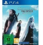 Square Enix Crisis Core Final Fantasy VII Reunion, PlayStation 4, T (Jugendliche)