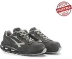 U-Power Halbschuh KICK ESD S3 CI SRC Gr.43, RL20023 - Grau - 43