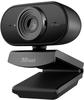 Trust Tolar Full HD Webcam 1080p, 2 Mikrofone, Fixfokus, 30 FPS,