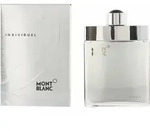 Herrenparf&uuml;m Montblanc Individuel EDT (75 ml)