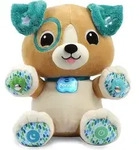 VTech Baby Magische-Pfoten-H&uuml;ndchen, Junge/M&auml;dchen, 1 Jahr(e), Mit Ton