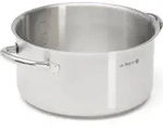 De Buyer PRIM APPETY Bratentopf IND. 24cm