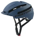 Cratoni C-Loom 2.0 Fahrradhelm E-Bikehelm Pedelec-Helm Cityhelm - Blau
