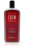 American Crew - Anti-Hairloss Shampoo 1000ml