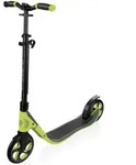 Globber ONE NL 205, Universal, Klassischer Roller, Unisex, 100 kg, 2 Rad/R&auml;der,