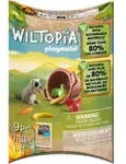 PLAYMOBIL Wiltopia 71066 Wiltopia - Waschb&auml;r - Bunt